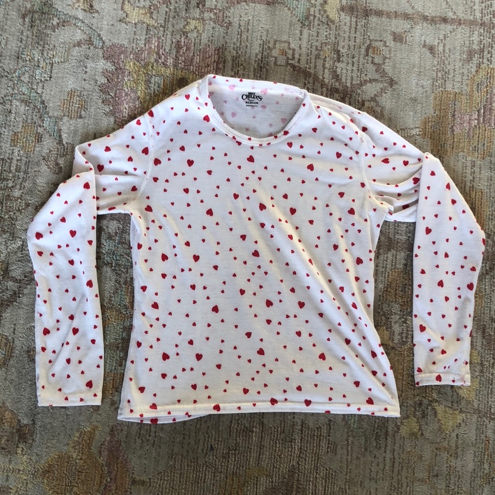 EUC Chili’s brand long underwear